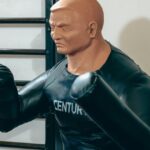 Gucci Mane's official audio cover for 'Crash Dummy', showcasing vibrant graphics.