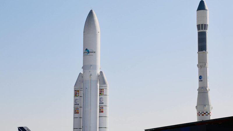 Hezbollah rocket launch site — World News