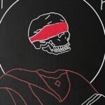 Ella Langley and Morgan Wallen performing 'I Can't Love You Anymore' in a vibrant setting.