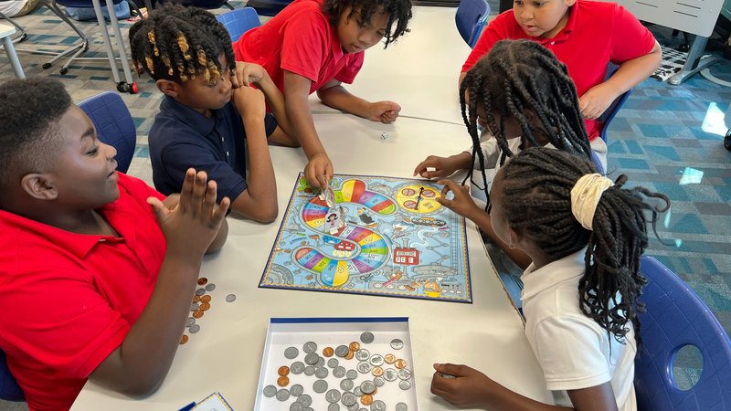 Districts Relying More on Data to Identify Gifted Students