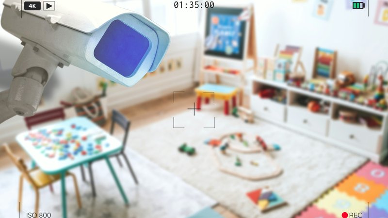 Some Advocates Concerned as States Push for Cameras in Special Education Classrooms