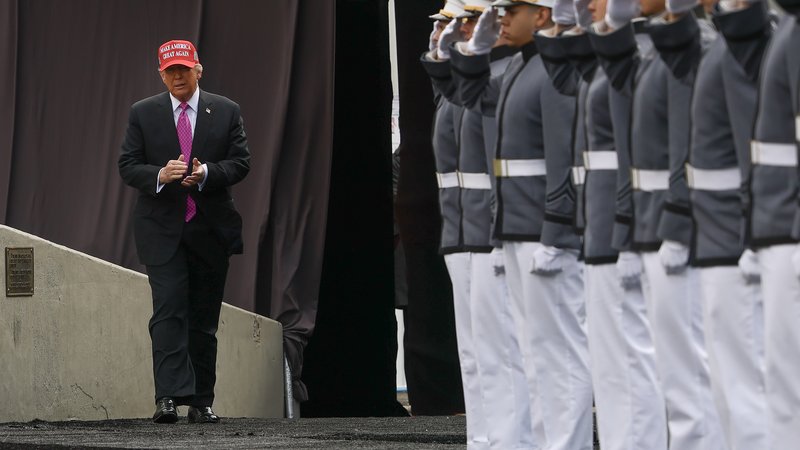 When interest on national debt overtook military spending, it triggered a limit where the U.S. may ‘cease to be a great power,’ warns Hoover historian