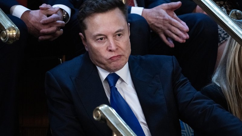 French prosecutors summon Elon Musk over X’s alleged “complicity” in spreading child abuse materials