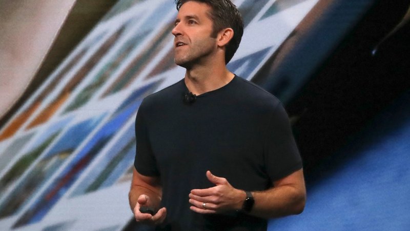 John Ternus, the man stepping into Tim Cook and Steve Jobs' shoes, is a 25-year Apple veteran with zero LinkedIn posts