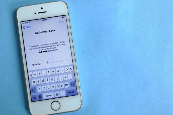 Apple iPhone security update graphic showcasing new features and fixes