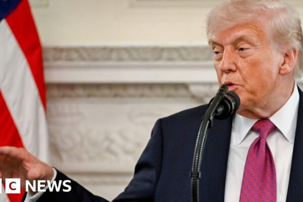 Trump Extends Iran Ceasefire Amidst Diplomatic Uncertainty