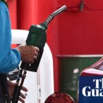 Catherine King discussing the impact of the Iran conflict on US relations and fuel prices.