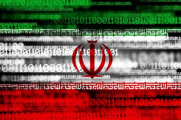 Cybersecurity threats from Iran hackers targeting US infrastructure