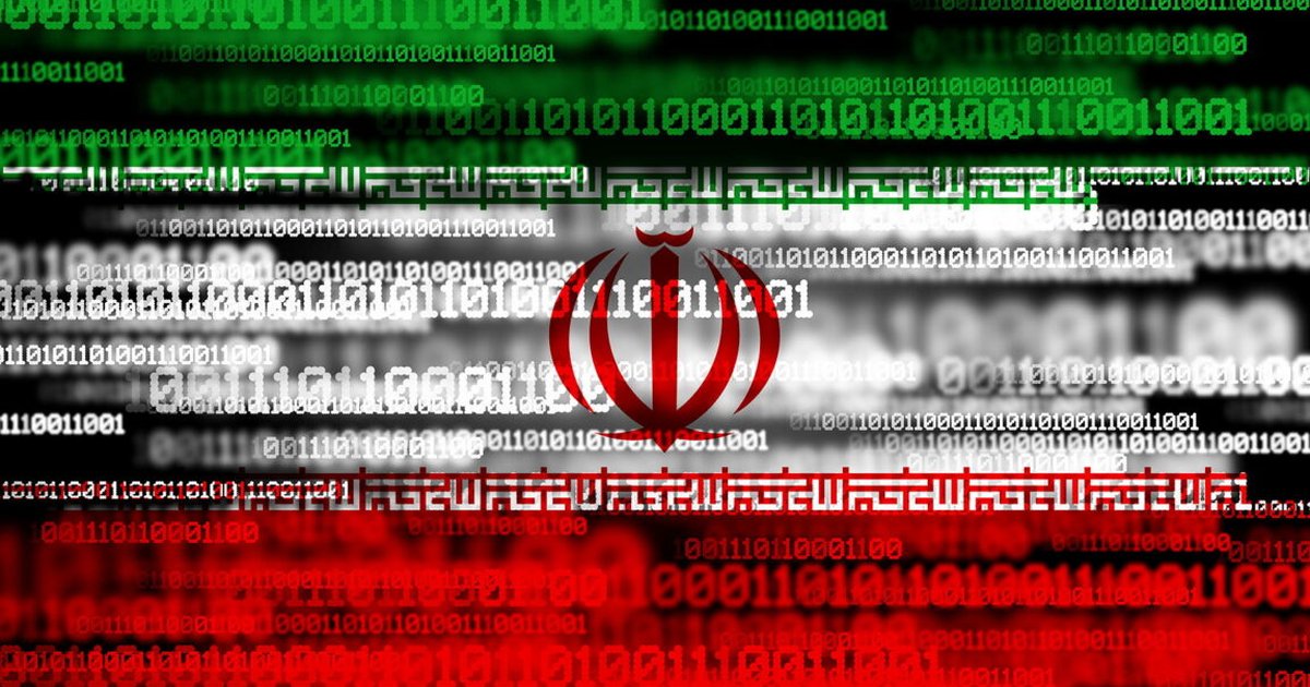 Cybersecurity threats from Iran hackers targeting US infrastructure