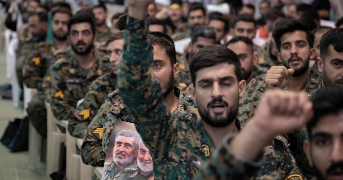 Illustration of Bitcoin and geopolitical themes related to Israel's crypto seizure