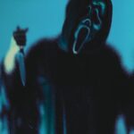 Audition Limited Edition 4K Blu-Ray cover showcasing J-Horror's impact on gaming