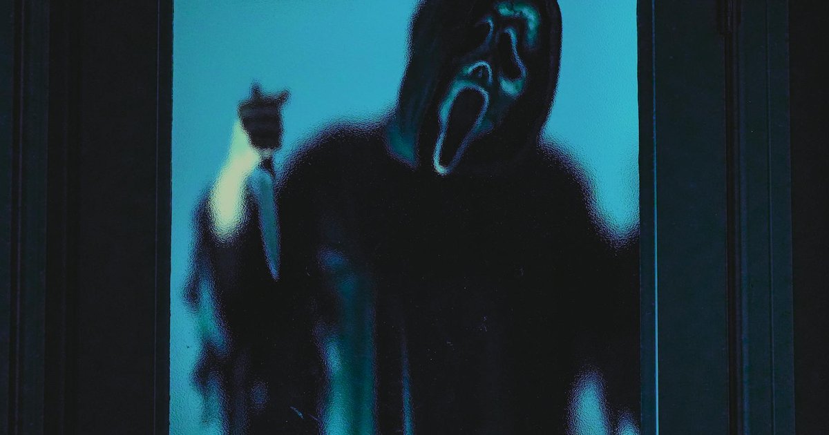 Audition Limited Edition 4K Blu-Ray cover showcasing J-Horror's impact on gaming