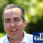 Jimmy Sullivan, independent MP for Stafford, Queensland, who recently passed away.