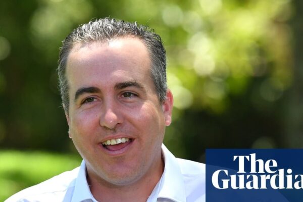 Jimmy Sullivan, independent MP for Stafford, Queensland, who recently passed away.