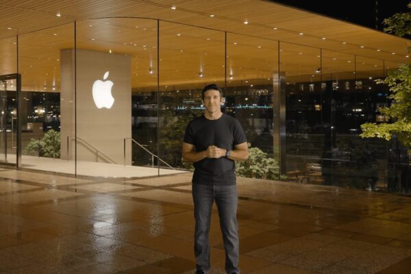 John Ternus Takes Over Apple: What This Means for the Stock Market