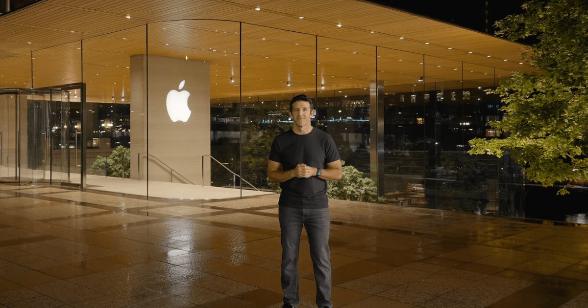 John Ternus appointed as Apple CEO, signaling a new direction for the tech giant