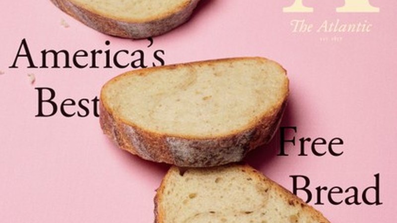 View the current print edition