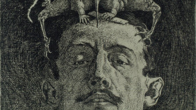 Keir Starmer speaking about workers' rights and trade policy changes