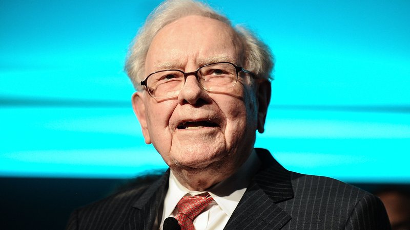 According to Warren Buffett's math the stock market is officially in 'playing with fire' territory. So when is the next crash coming?