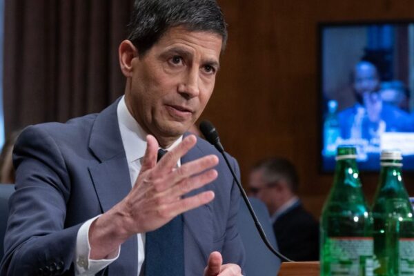 Kevin Warsh’s Fed Bid: A Risky Bet for the Stock Market?