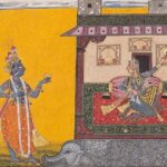 Last Action Hero 4K Blu-ray cover featuring Arnold Schwarzenegger.