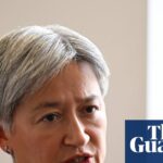 Australian leaders discussing Lebanon ceasefire amidst global political changes.