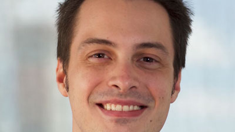 Photo of Andrew Cunningham