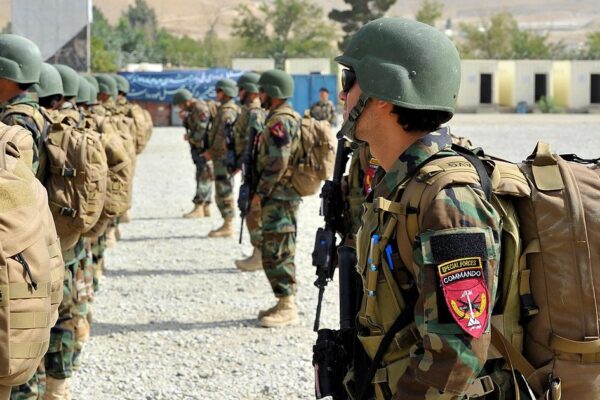 U.S. special forces soldier involved in Maduro raid scandal, highlighting military ethics concerns.