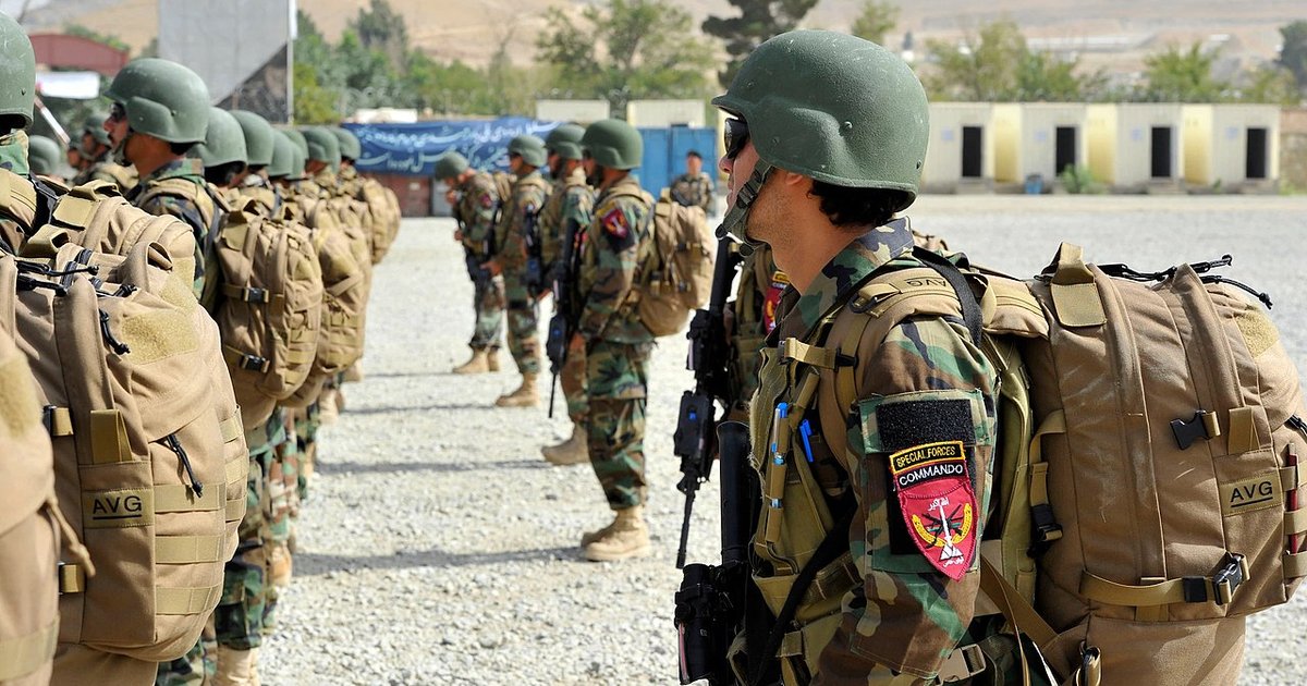 U.S. special forces soldier involved in Maduro raid scandal, highlighting military ethics concerns.