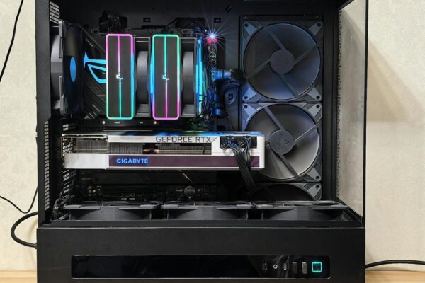 MegaTrain’s Ambitious GPU Plans: A Game-Changer for Hardware Innovation