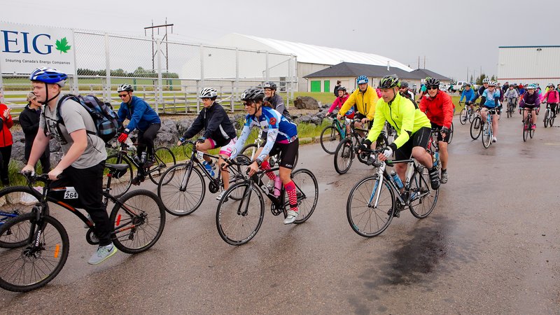 A mental health awareness event highlighting the importance of therapy.