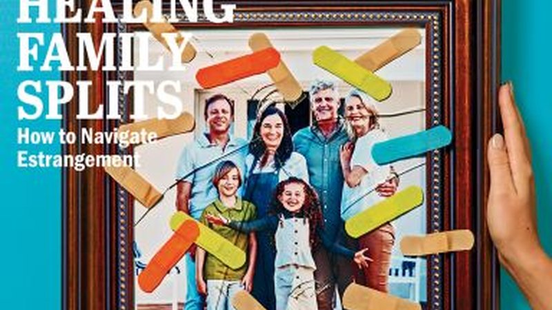 November 2025 magazine cover