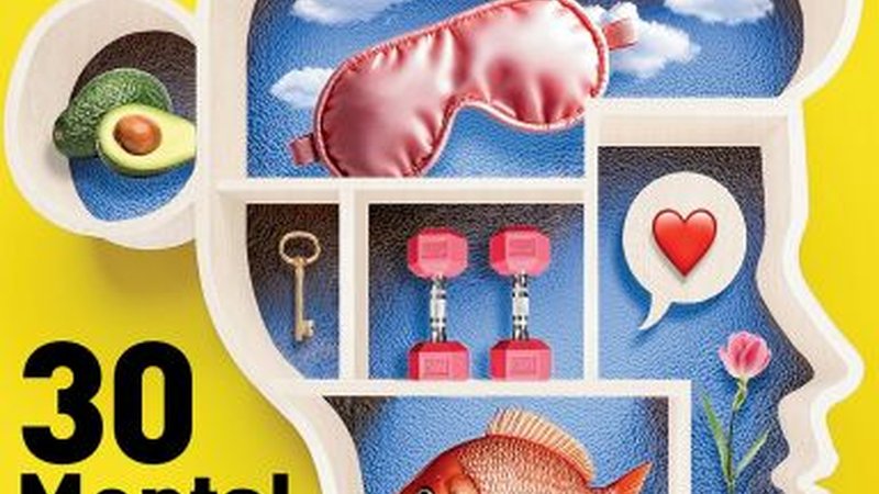 July 2025 magazine cover