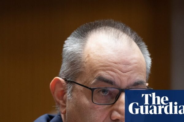 Michael Pezzullo’s Reckless Ties Raise Alarming National Security Concerns