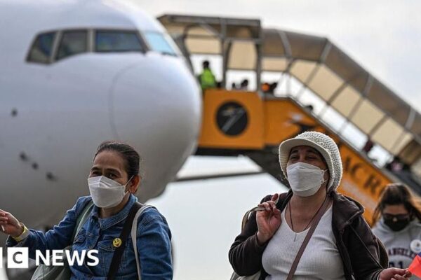 Gulf Tensions Put Migrant Workers in Danger — What’s Next for Automotive Jobs?