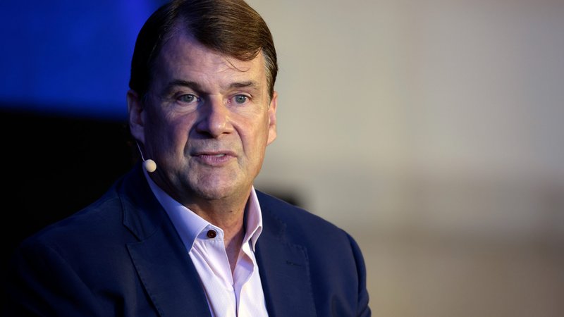 This is a ‘come to Jesus moment’: Ford CEO says American carmakers are battling a perfect storm