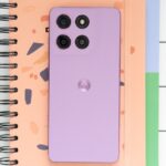 Motorola Moto G Stylus laptop review with sleek design and features