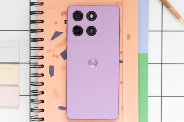 Motorola’s Moto G Stylus: A Laptop Review Without the Bloat