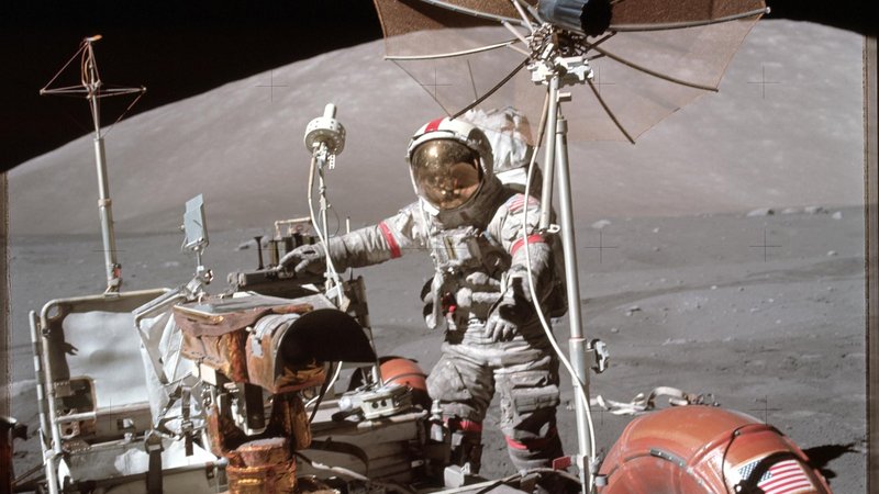 NASA aeronautics initiative