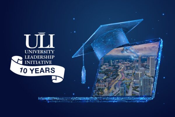 NASA's University Leadership Initiative supporting students in aeronautics