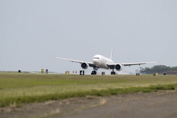 Nasa’s 777 Aircraft: A New Era for Space Exploration and Jobs