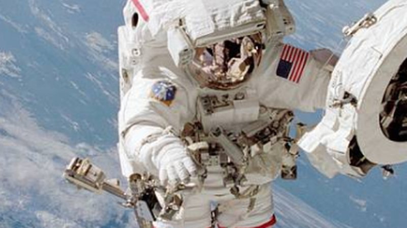 NASA IV fluid technology — visual breakdown