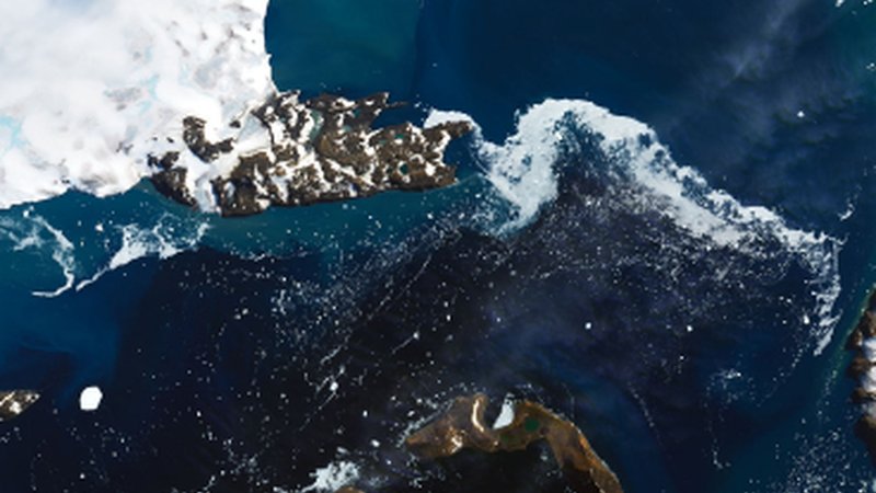 NASA IV fluid technology data overview