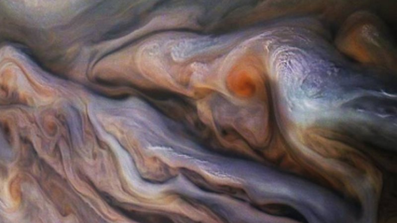 NASA IV fluid technology key trends