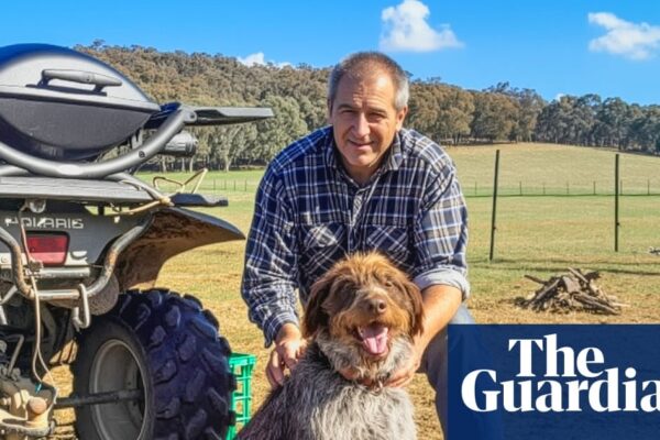 Dianne Thompson and Lois Kirk speaking about their lawsuit against Victoria police for negligence.