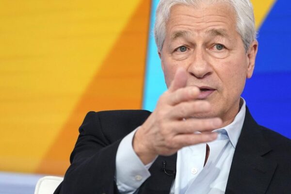 New York’s Talent Edge Challenges Dimon’s Tax Concerns—What It Means for the Stock Market