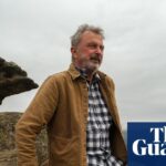 Sam Neill speaking out against the Bendigo-Ophir goldmine in New Zealand.