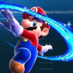 Super Mario Galaxy soundtrack available on Spotify, Nintendo's new music release