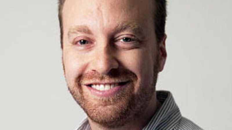 Photo of Jon Brodkin