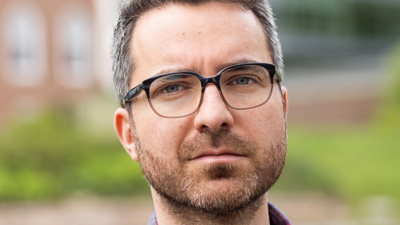 Lorenzo Franceschi-Bicchierai